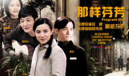 那样芬芳电视剧,一场跨越时空的浪漫邂逅